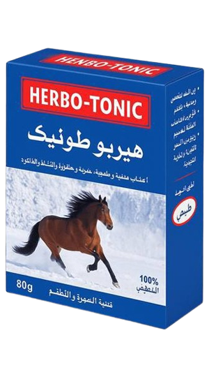 Herbo - tonic