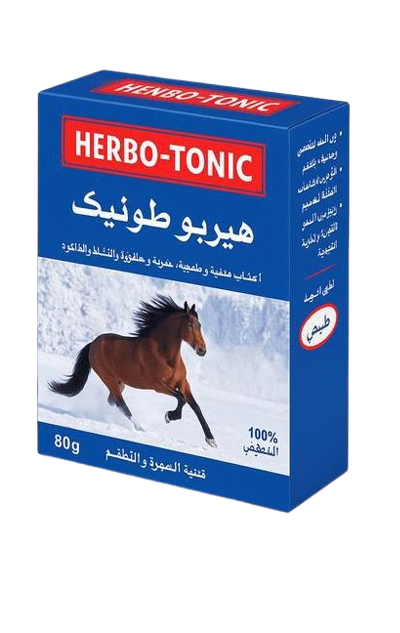Herbo - tonic